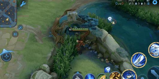 昔日垫底,今日逆袭!无影步、双穿流!胜率暴涨的上分选择