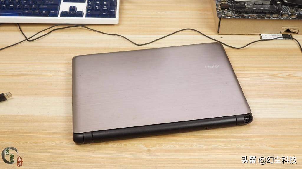 3年前的笔记本4000买的,旧笔记本win10卡顿严重解决方法