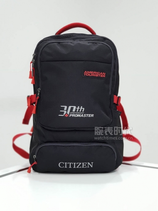 最适合硬汉的西铁城,5000元最酷的西铁城