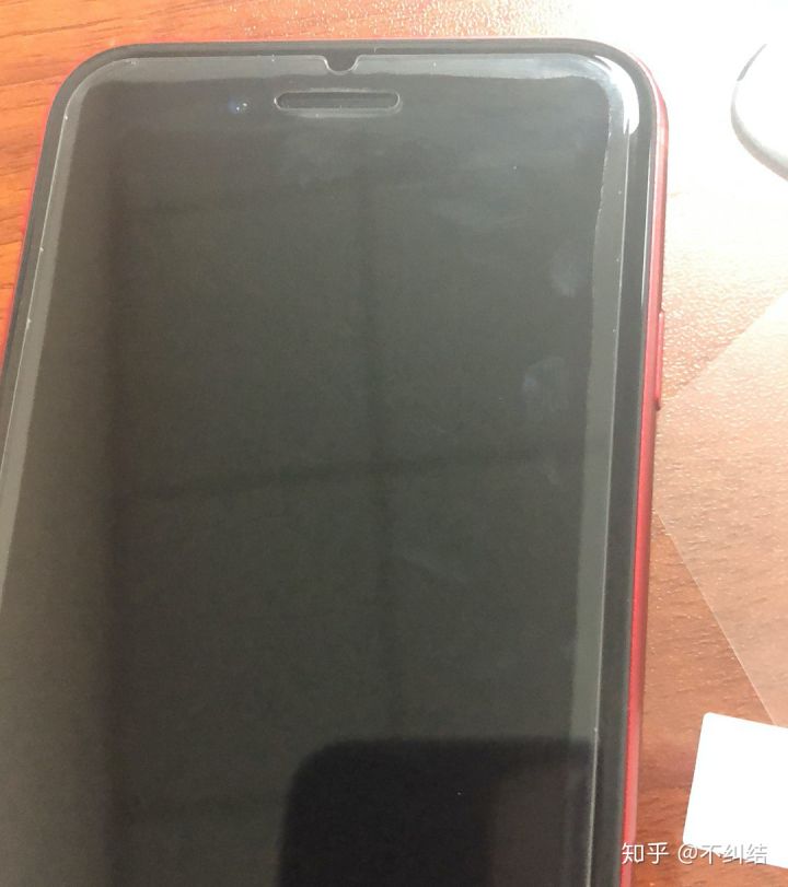 华为手机膜进化史,手机上第一款手机膜