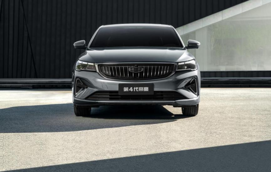 吉利第四代帝豪哪个配置最合适,吉利帝豪第四代都有哪些安全配置