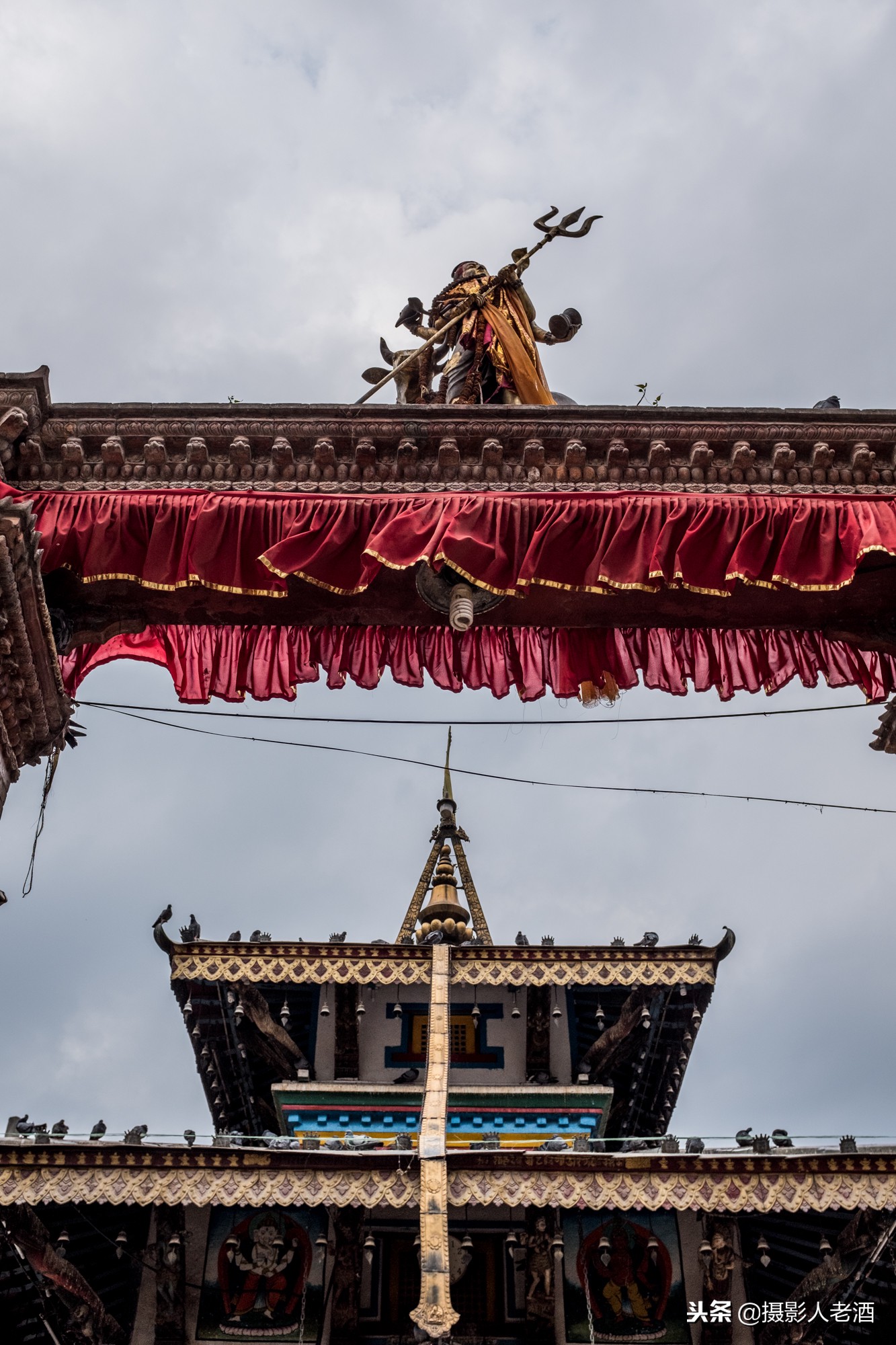 尼泊尔旅行攻略大全视频播放,尼泊尔全攻略