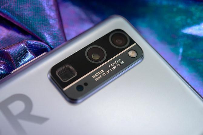 拍得亮等于拍得好？OPPO新大底主摄IMX789曝光