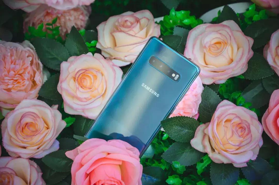 三星galaxys10日常使用,三星galaxys10+功能介绍