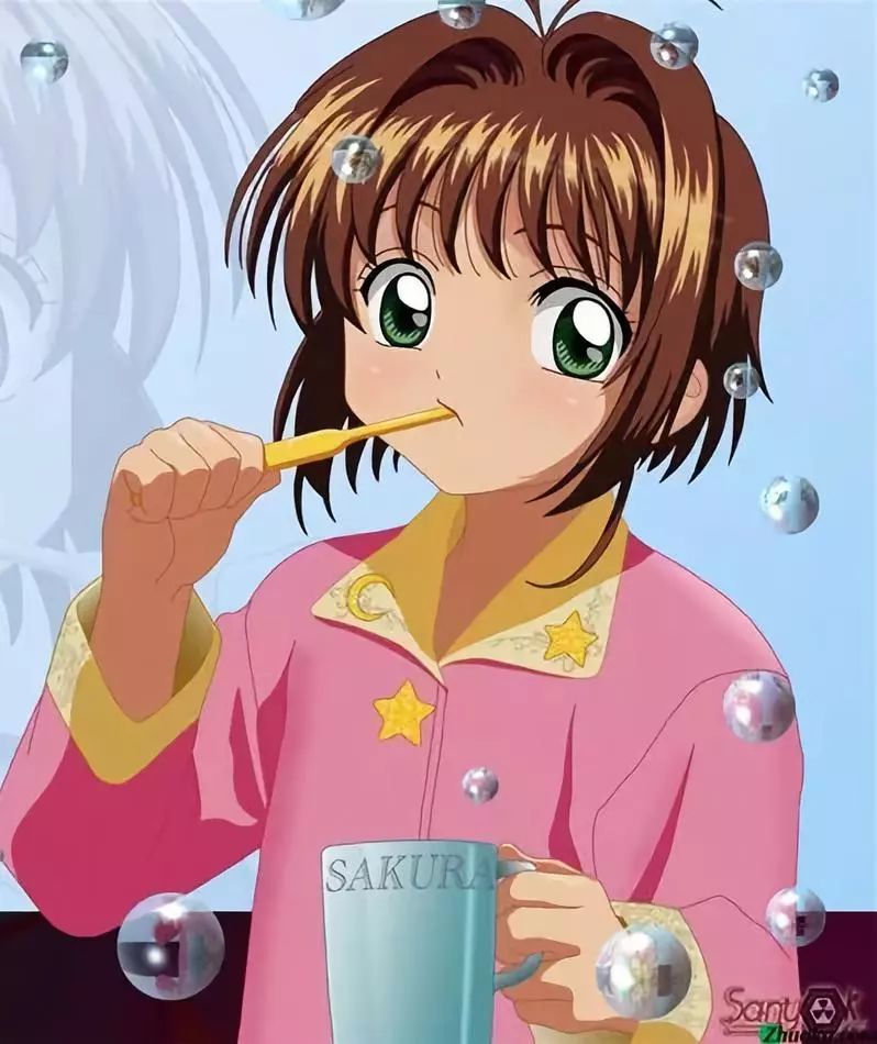 魔卡少女樱迪士尼,魔卡少女樱韩剧