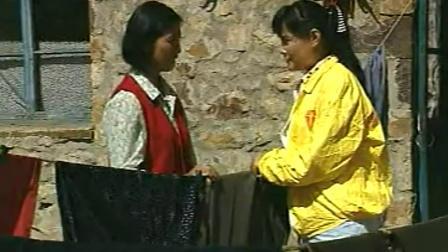 篱笆女人和狗枣花走了吗,篱笆女人和狗枣花最后好了吗