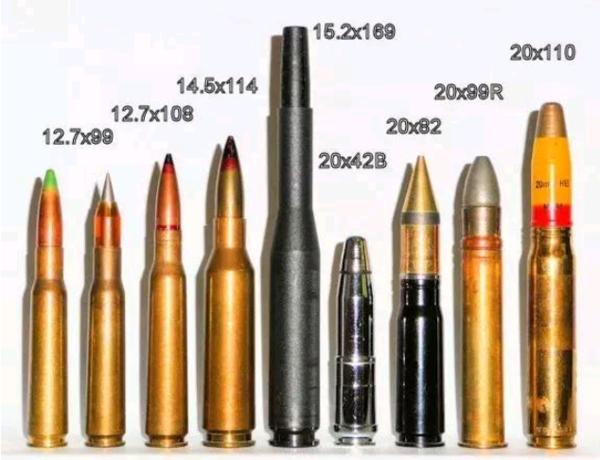 威力超级大的m416,世界轻武器之王