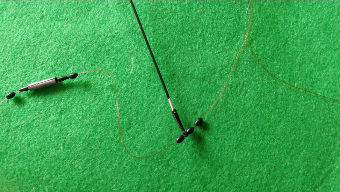 浮漂有口打不到鱼,鱼吃饵浮漂信号不明显怎么办