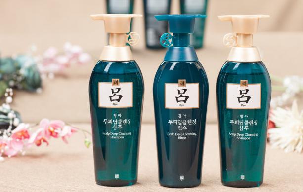 如何改善发质,发质油腻怎么改善