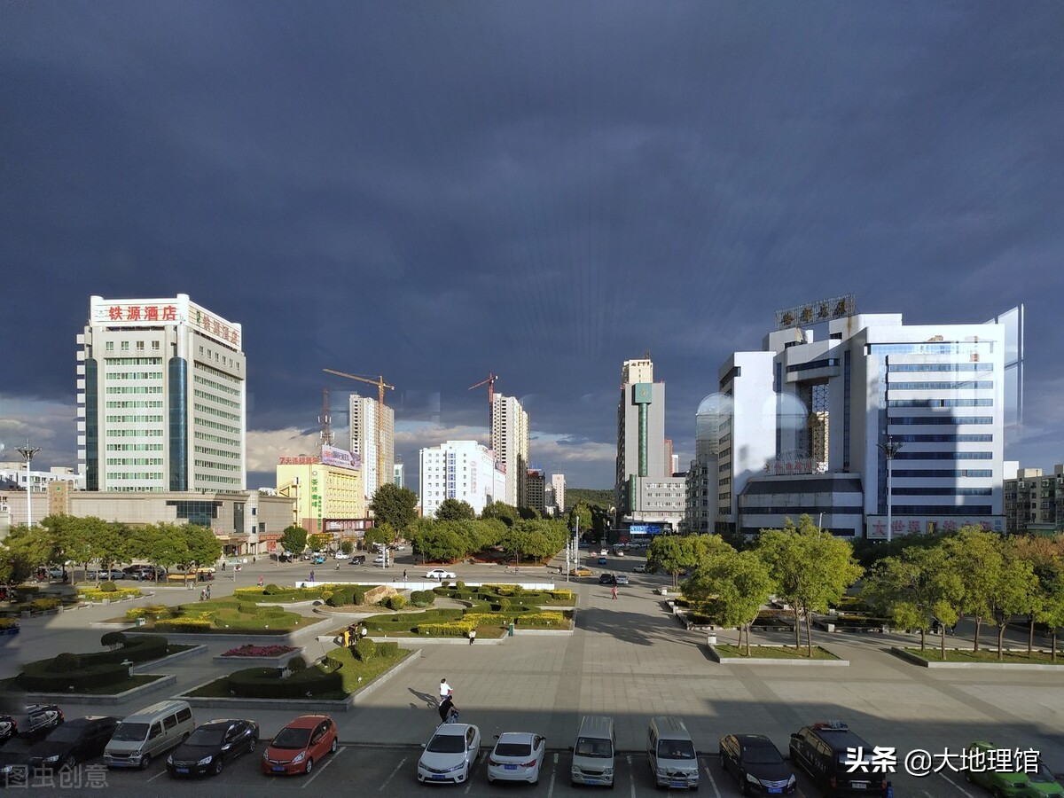 开原第一狠人视频,铁岭东北城