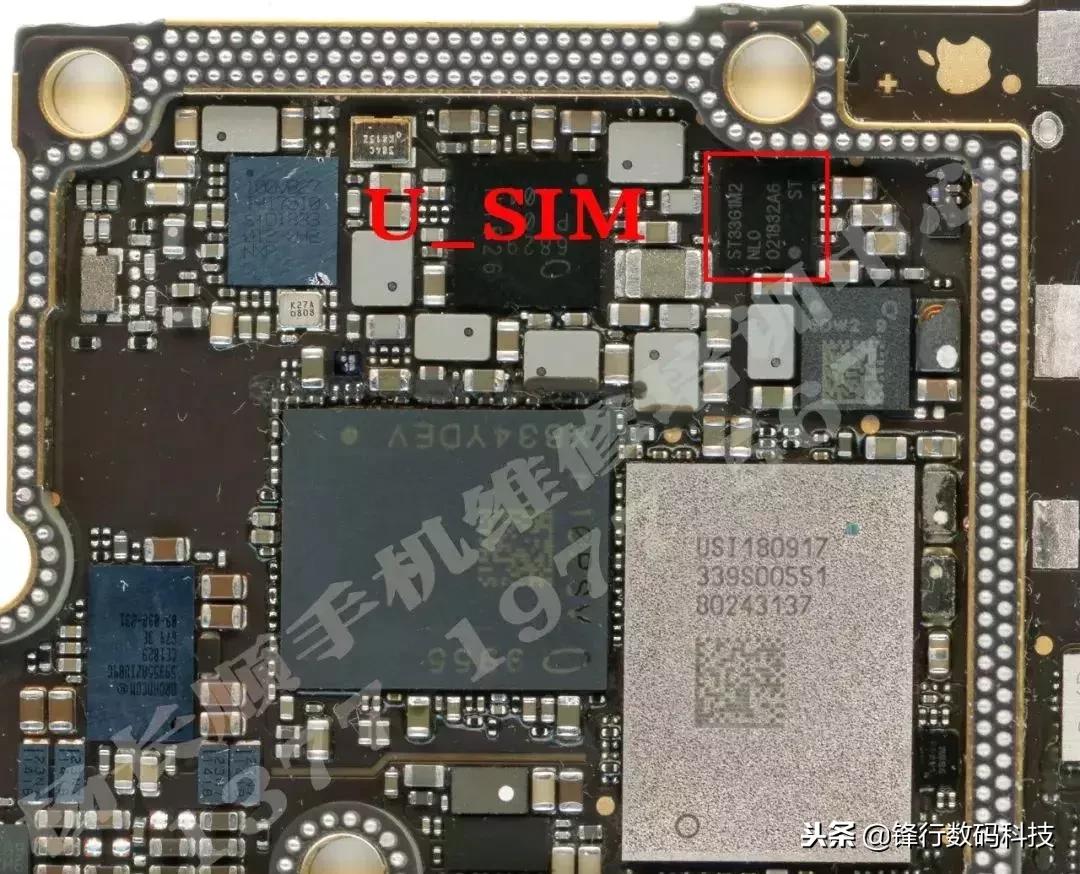 美版iphone单卡改双卡多少钱,美版iphone哪几款可以无损改双卡