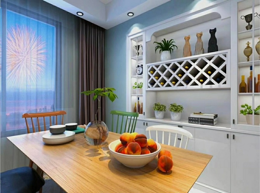 蒙自装修房子现代简约,蒙自装修全套攻略