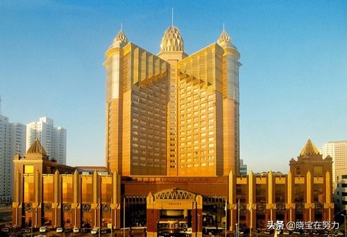 沈阳市五星级酒店宾馆排行榜,沈阳市豪泽芮丽酒店是几星级