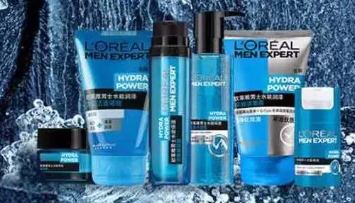 实名心动！男生的化妆品居然比女生的还要精致，我要统统拿来用！