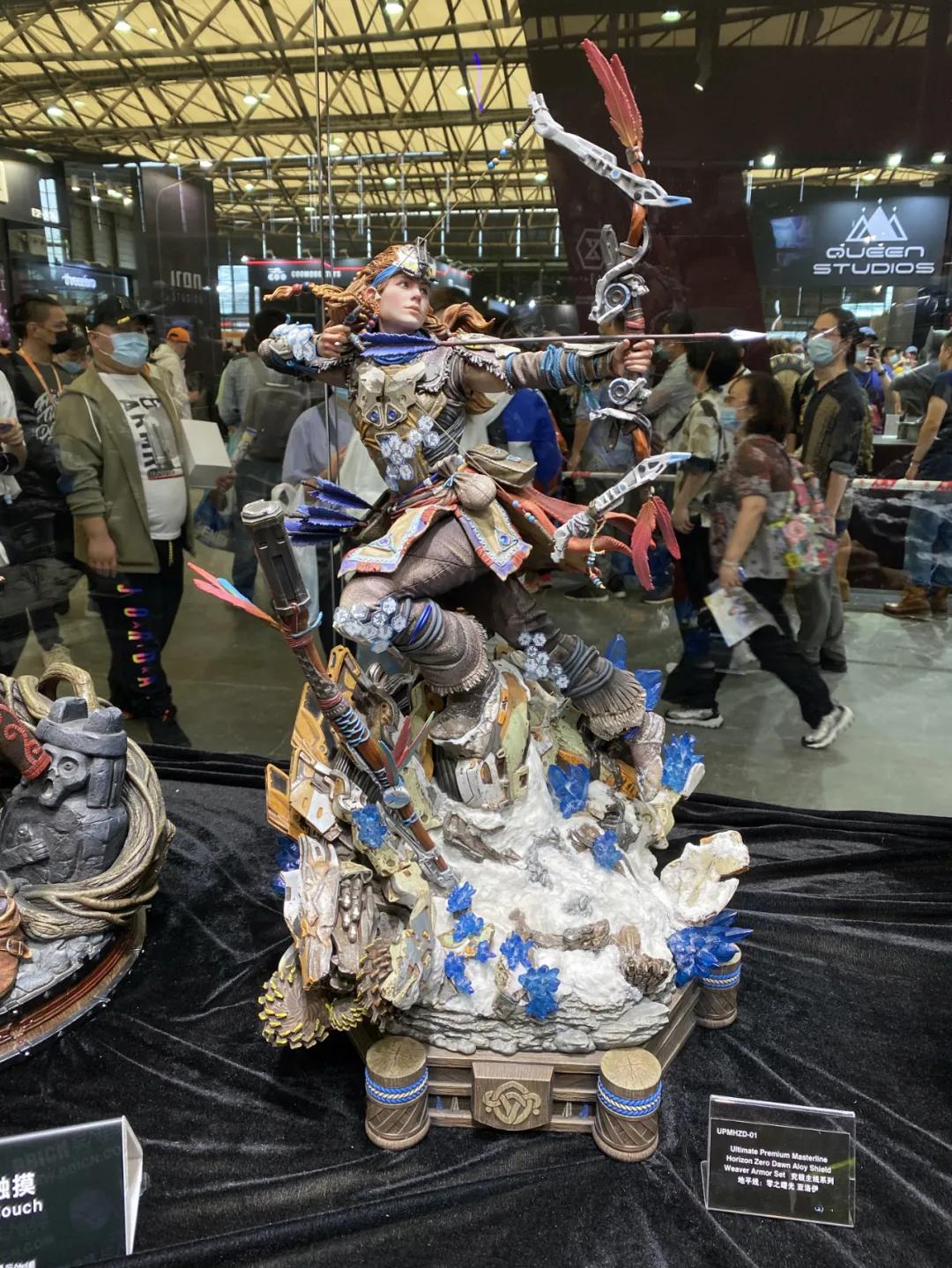 新品太多，钱包太瘪，WF2020展会速报