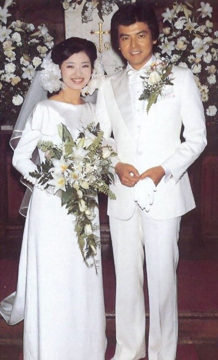 昭和时代女神山口百惠,山口百惠是60后永远的女神