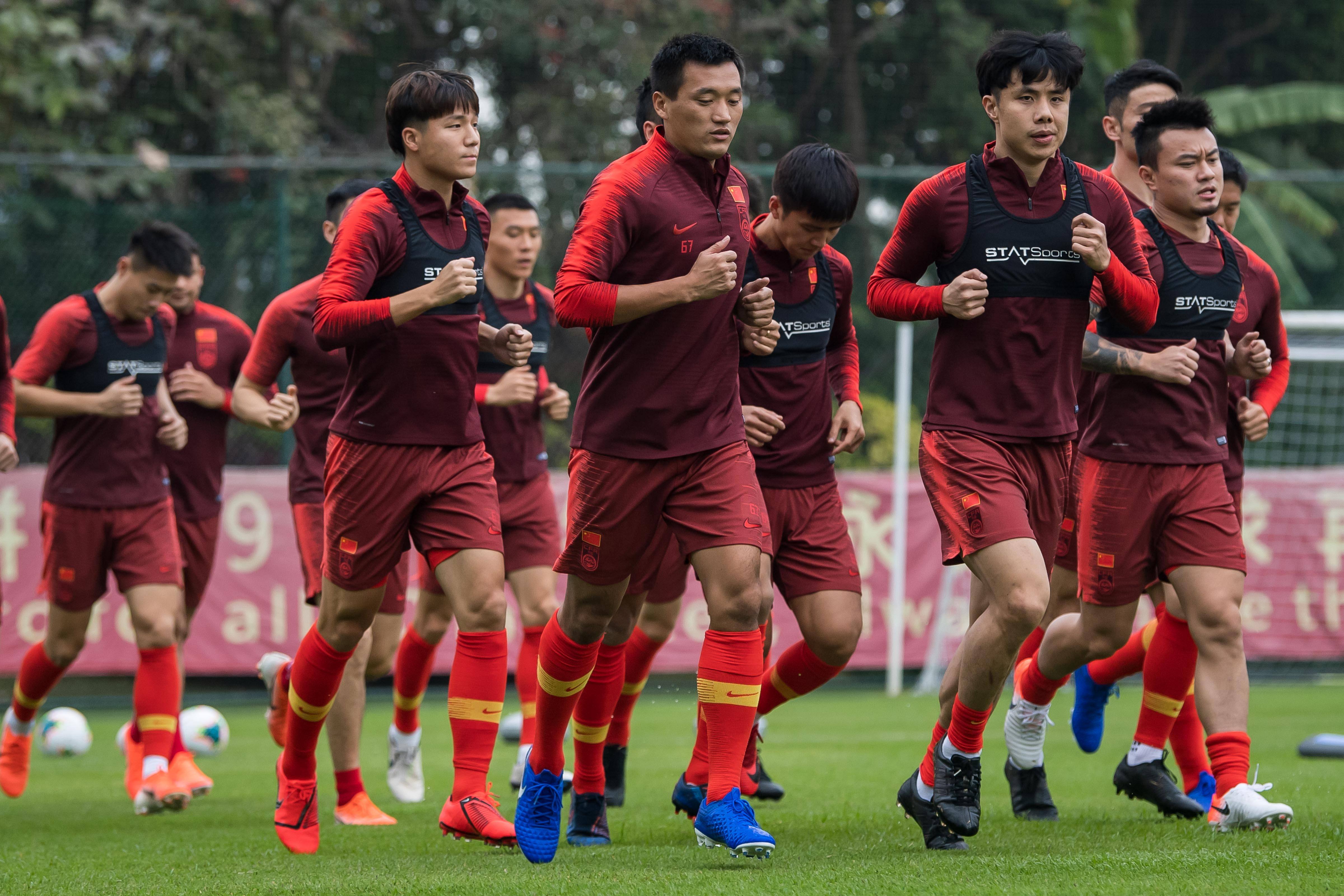 足协将有大动作中国足球弯道提速,中国足协利好