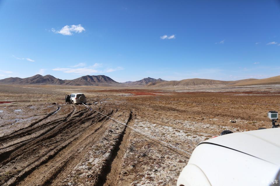 帕杰罗劲畅进藏自驾视频,帕杰罗劲畅西藏新疆自驾游