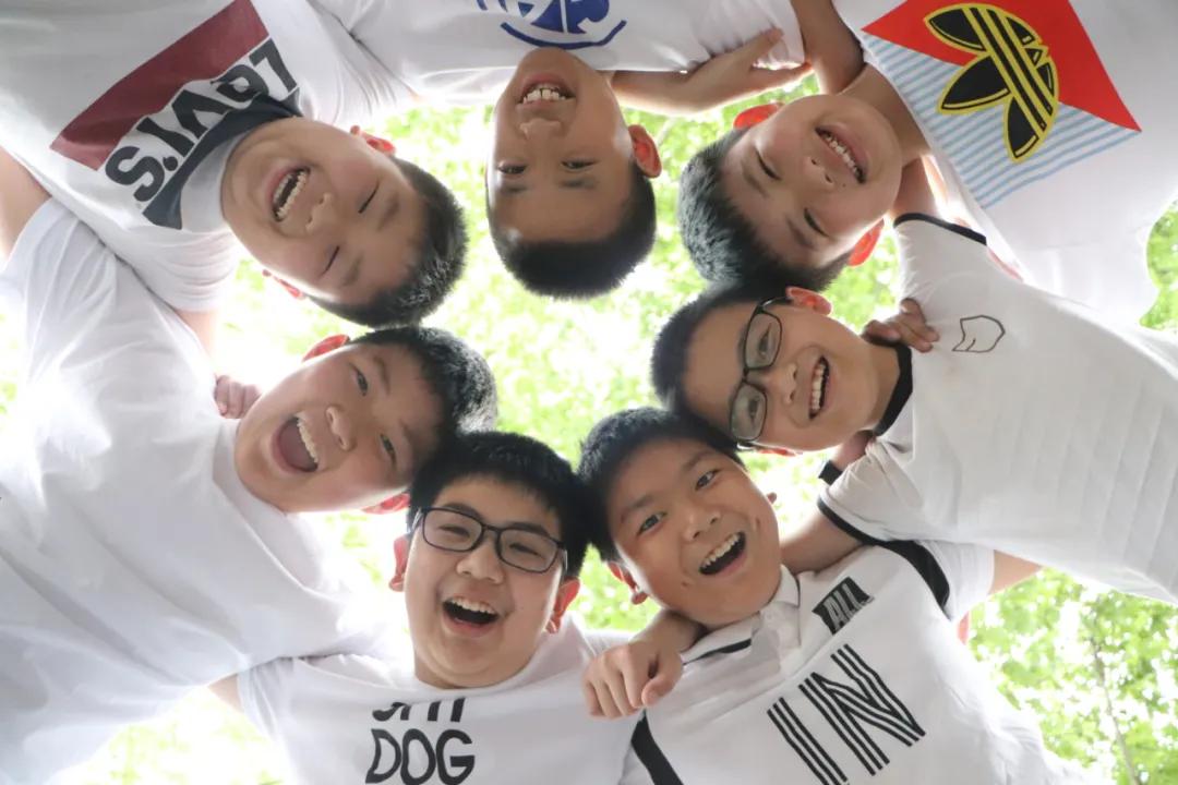 成都民办高中性价比,成都好学校盐外