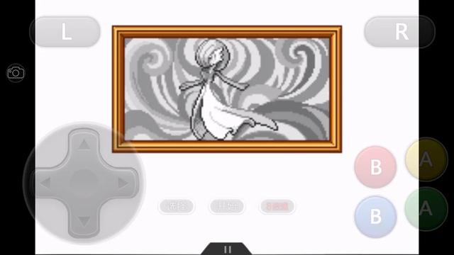 究极绿宝石华丽大赛,究极绿宝石4锦标赛怎么参加