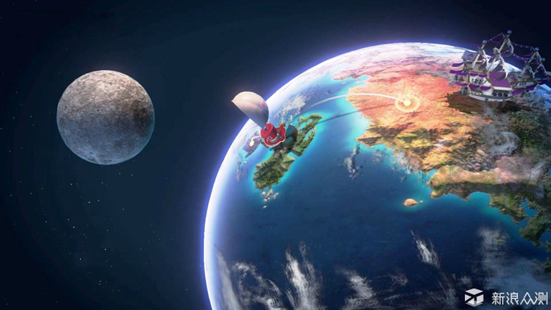 switch配置那么差为什么要买,switch现在性能还能扛得住吗