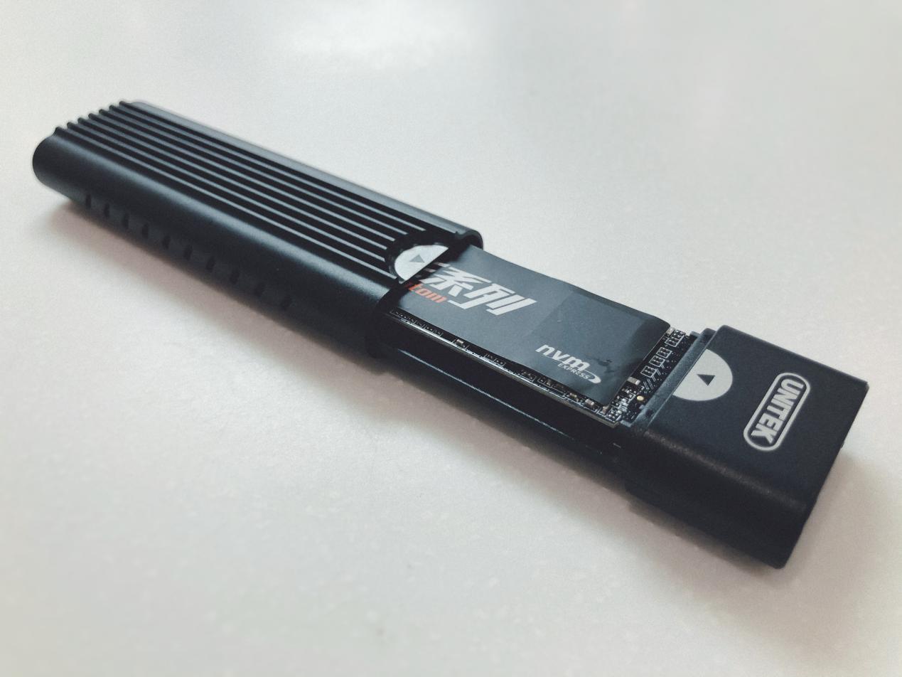 m.2移动硬盘盒测评,m.2硬盘盒性能测评最新