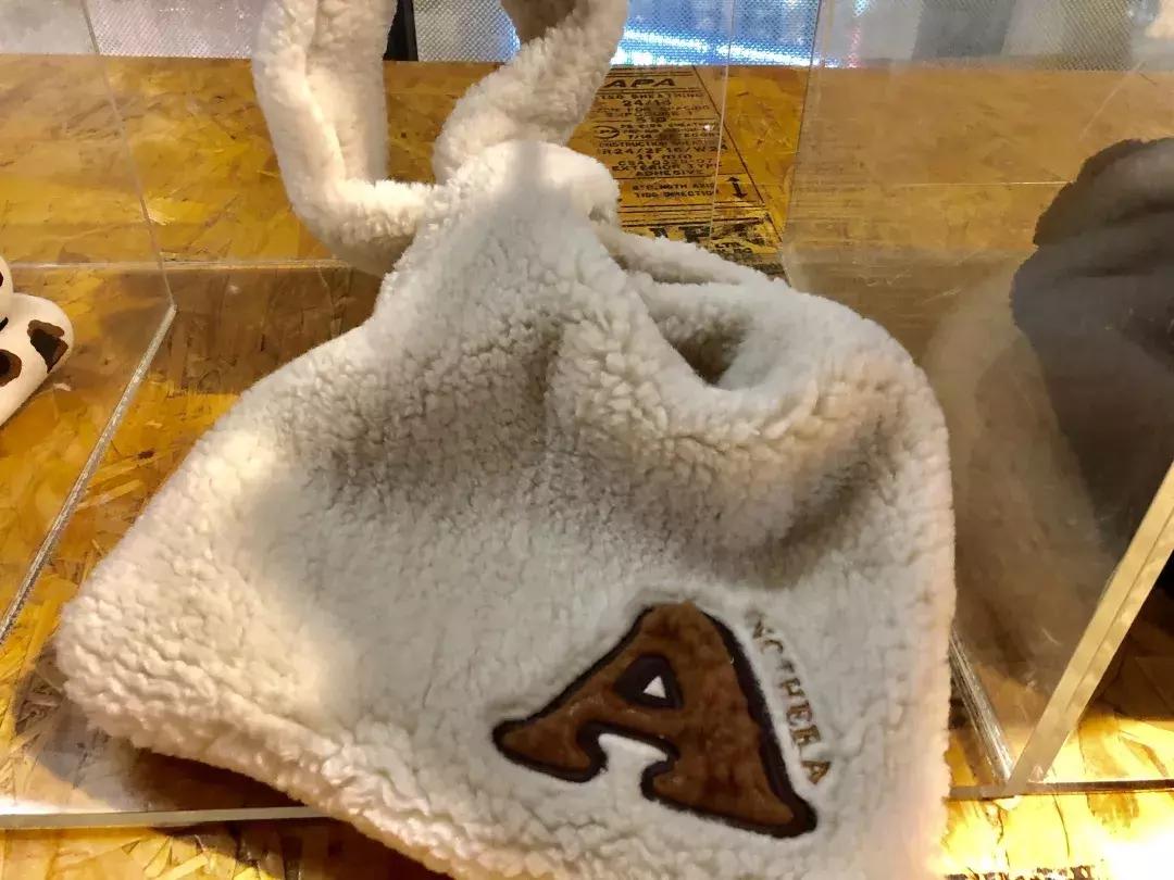 遇见超人气卖场ALand，好好逛街才是正经事！