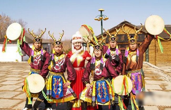 世界上人口最多的民族是哪个民族,56个民族人口排名前十名的民族是