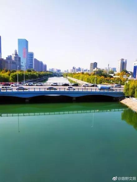 郑州春天骑行的好地方,郑州运动类游玩地