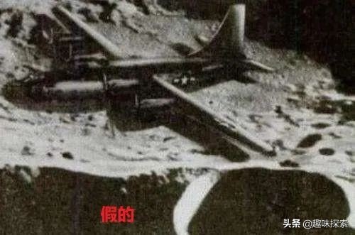 阿波罗16登月，多张照片显示白色云状可疑物伴随左右，是什么？