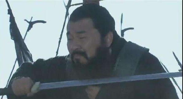 曹操割须弃袍谁救了他,曹操割须弃袍真实历史