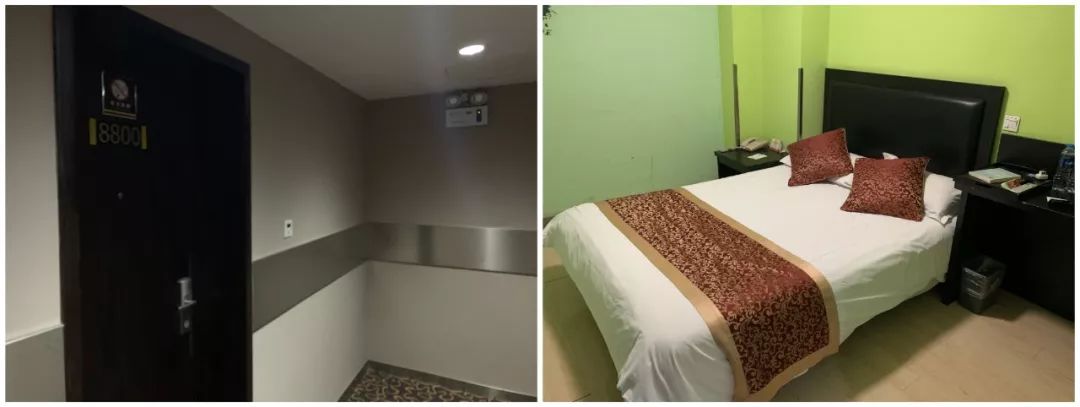 如家7天汉庭,如家7天速8