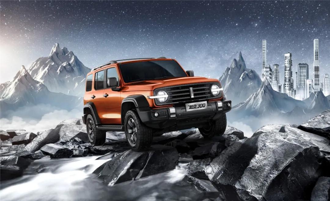 推荐履带式坦克,轮式和新型履带式的坦克