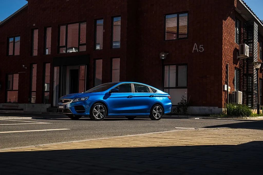 车主故事:我为什么拿马自达6置换了缤瑞?