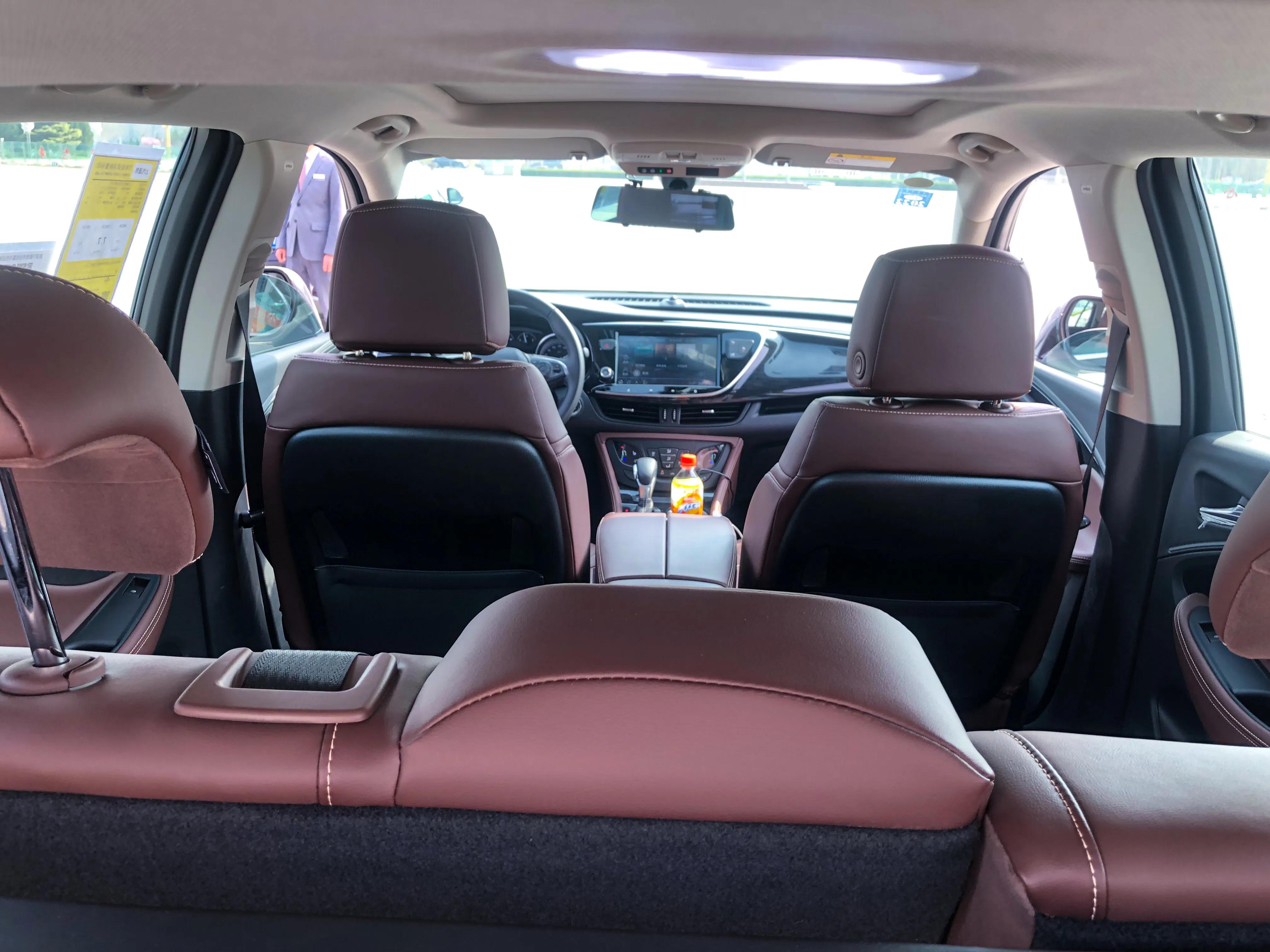 昂科威sgs用车视频,昂科威plus五座用车体验