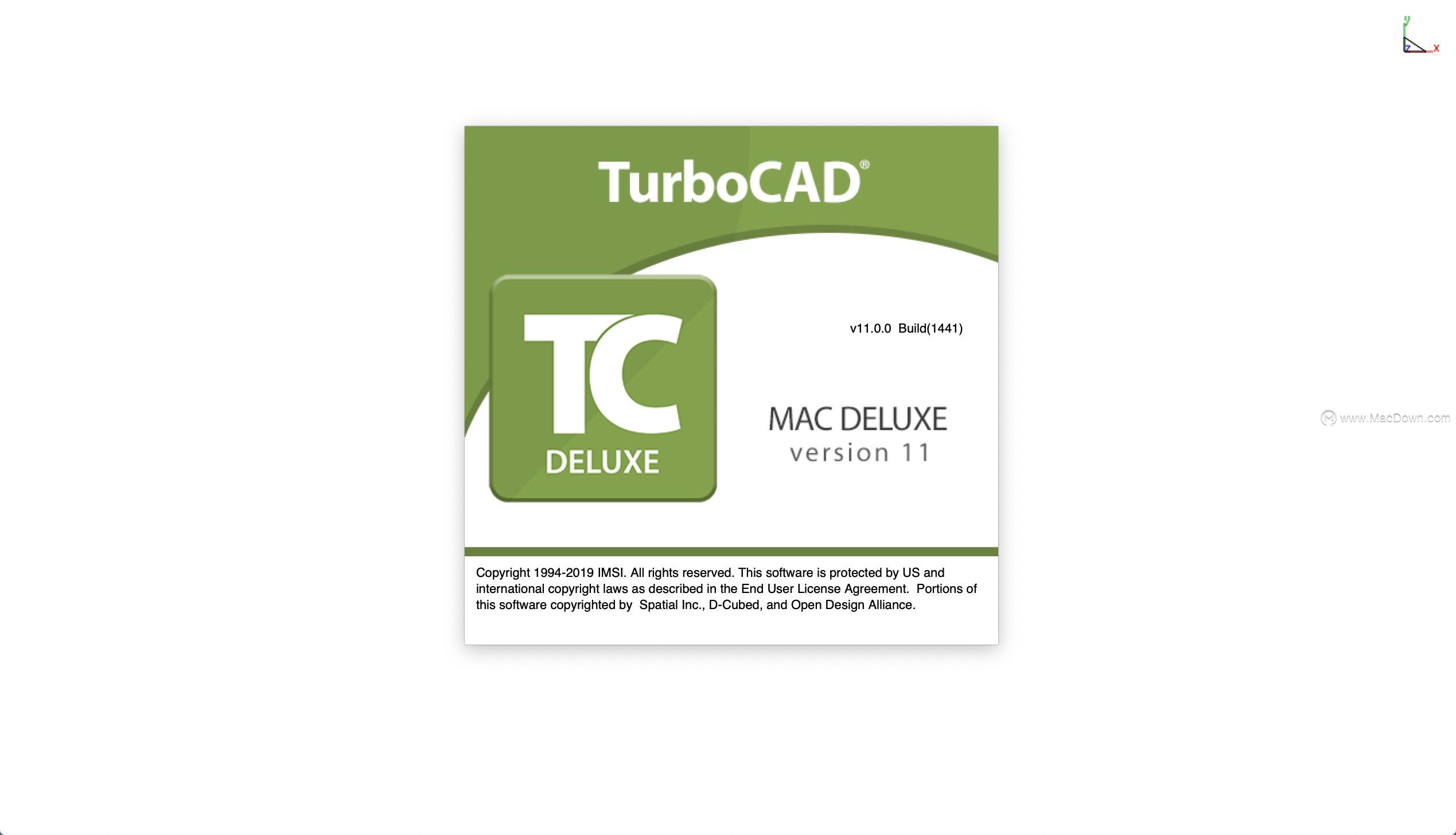 turbocaddeluxe,turbocad与autocad区别