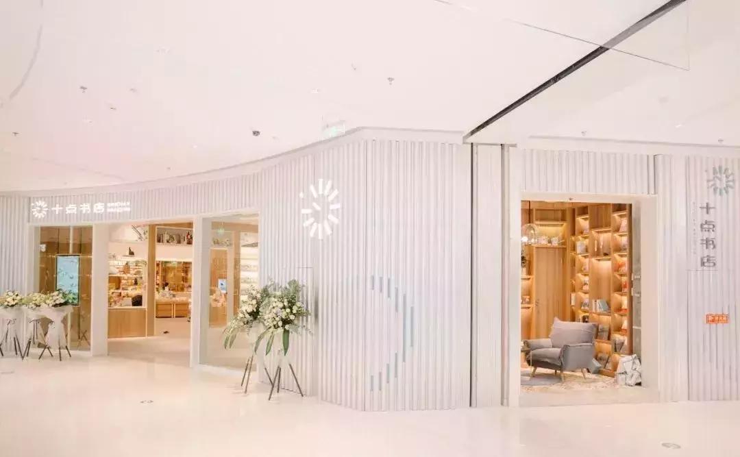 购物中心实体店转型,购物中心数字化转型