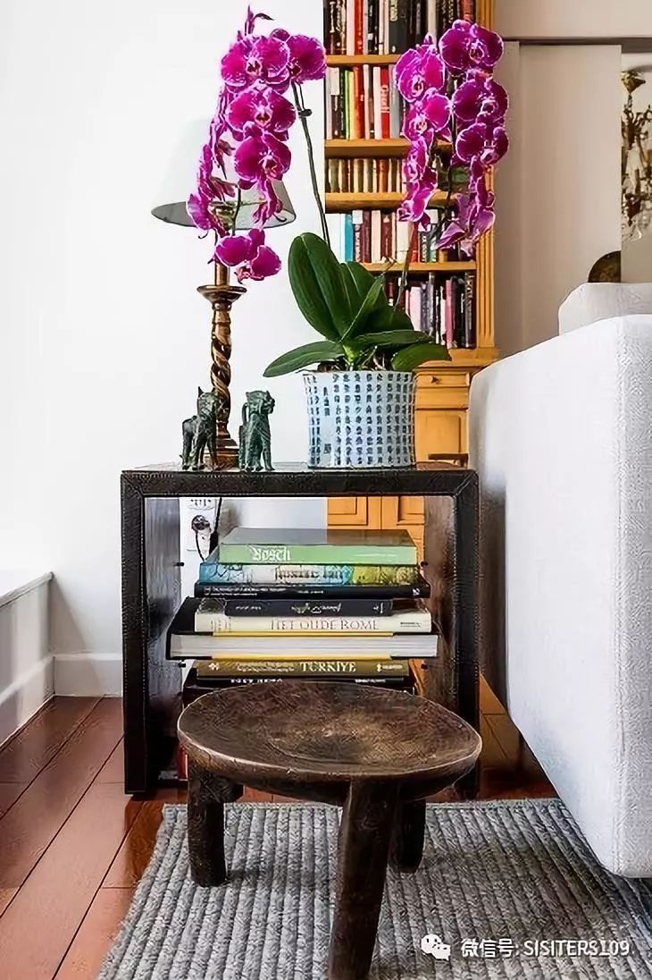 艺术与起居的完美结合——比利时大使广州官邸