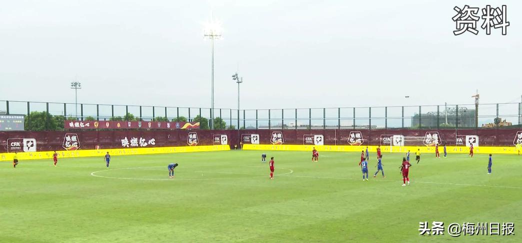 梅州五华足球小镇比赛,梅州市五华县足球小镇实践活动
