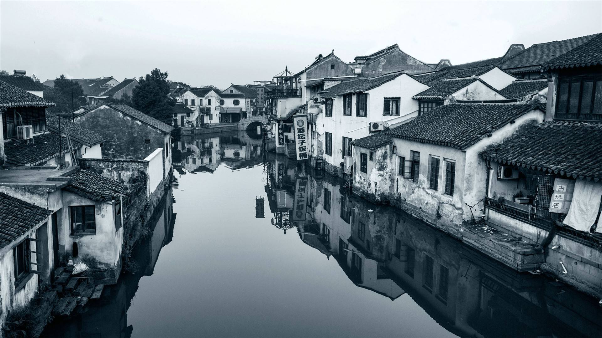 在苏州必吃的一碗面,去苏州吃苏州面