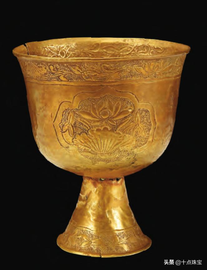 千足金和古法黄金谁的黄金纯度好,黄金古法传承与3d硬金的区别