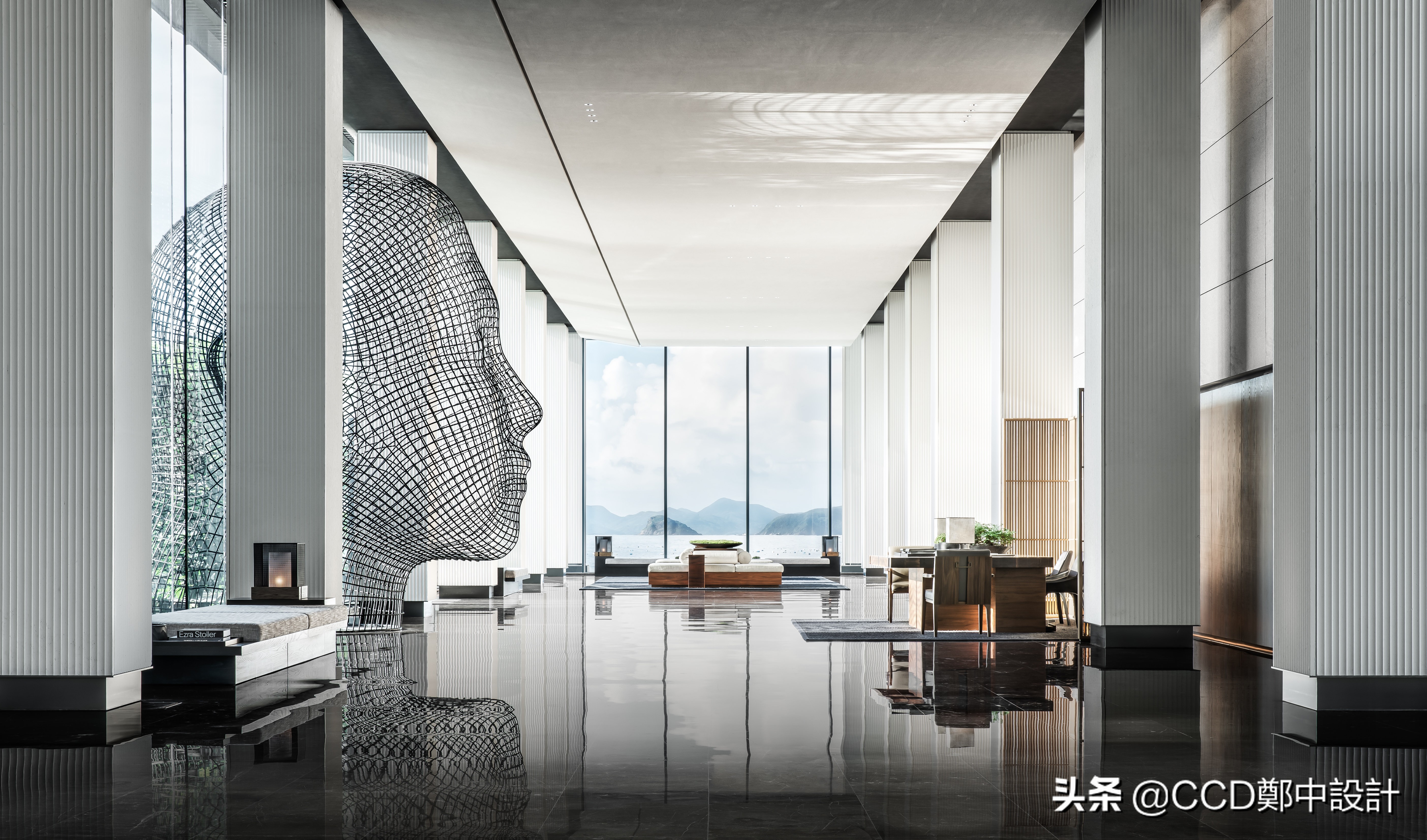 ccd最新酒店,ccd深圳最新酒店设计案例