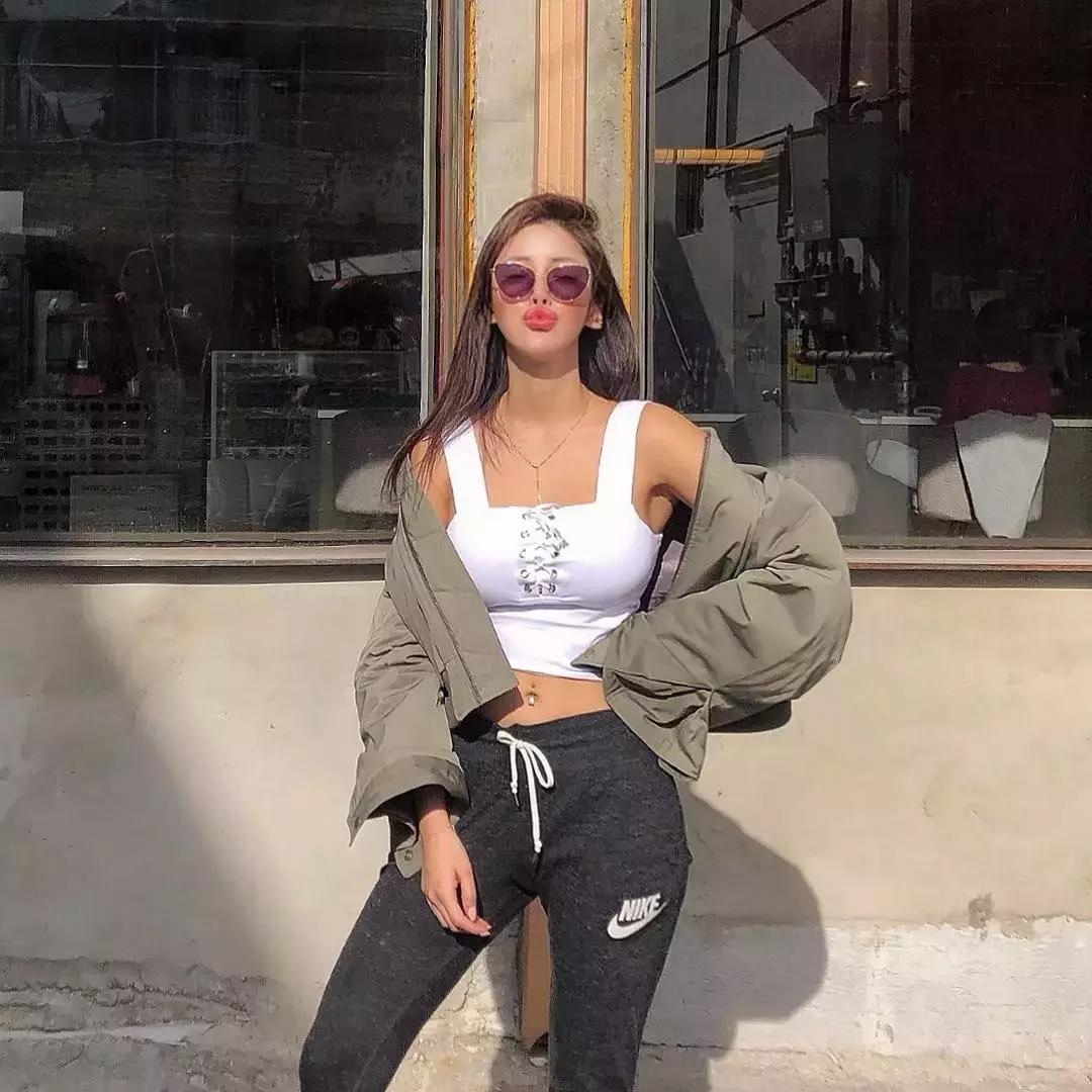 健身房里打卡,健身房打卡有哪些项目