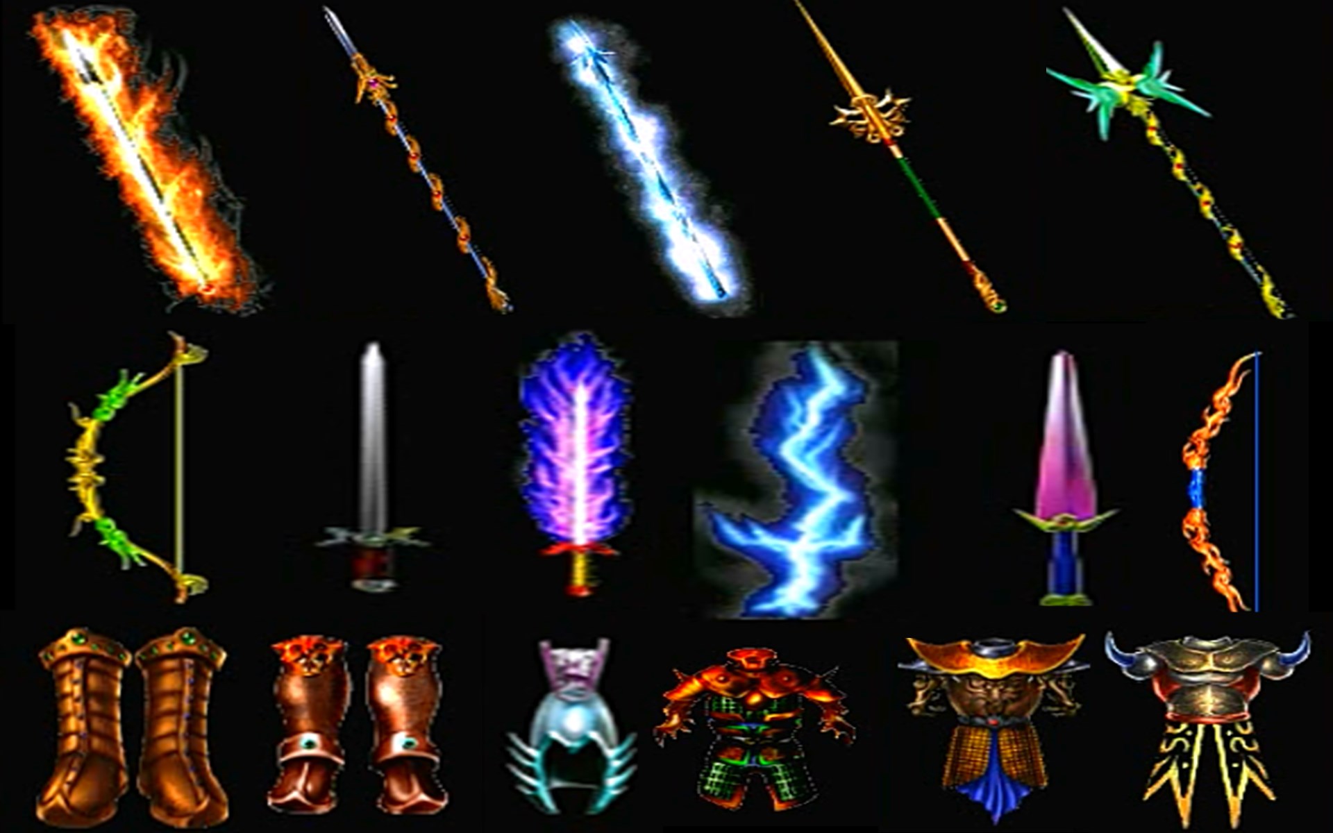 三国赵云传2详细攻略及装备炼化,三国赵云传终极武器