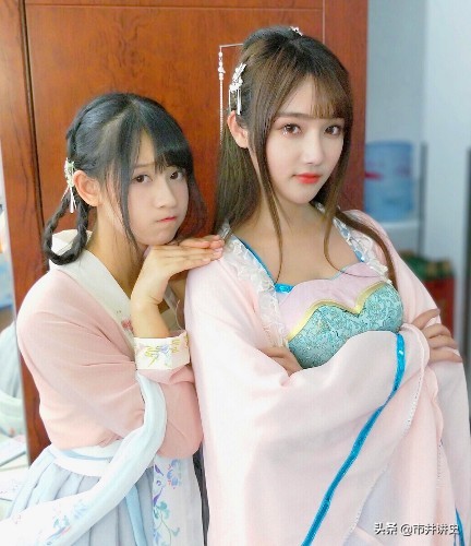 清代桂林男子艳遇女郎身染麻风病，却巧饮蛇酒治病，成就好姻缘