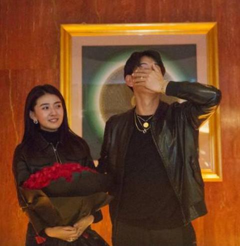 张晓晨大婚好男儿再聚首引回忆杀,2007加油好男儿张晓晨