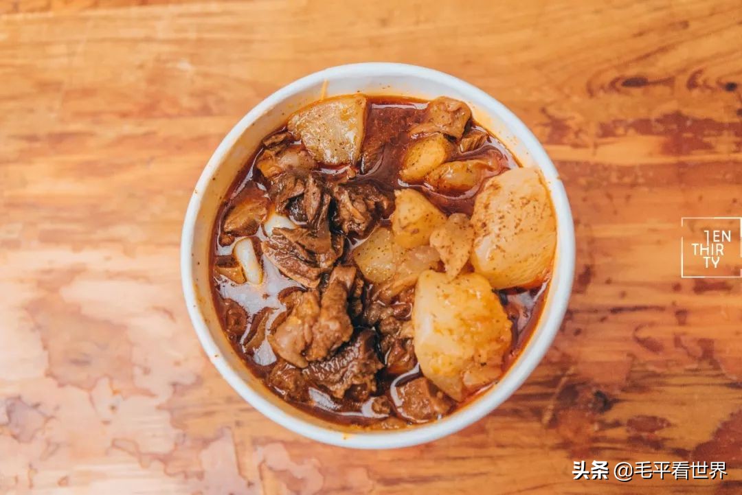 要想真正了解武汉，必须先了解汉阳