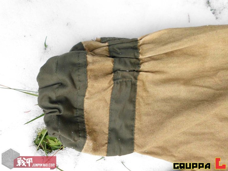 毛熊战袍,毛熊战服