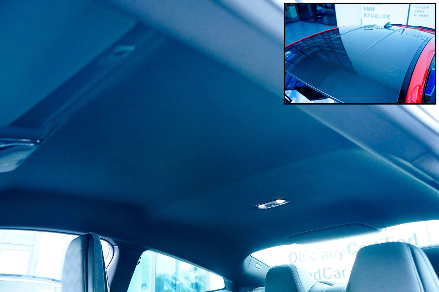 宝马m4赛道第一视角,提一台新款宝马m4是什么体验