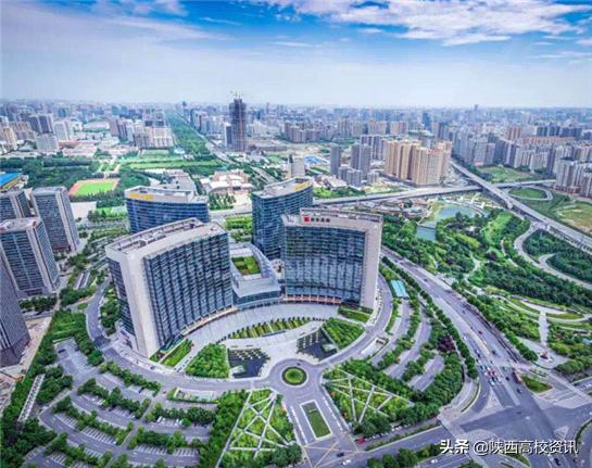 陕西省三校生可以考的二本学校,陕西二本可以报考几个学校